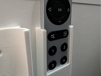 Wiim Voice Remote 2 Lite Holder