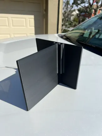 4th Gen 4runner Center Console Divider