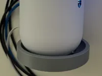 Support mural pour routeur Ubiquiti Dream Router — photo 2