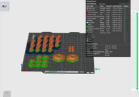 0.2mm layer, 6 walls, 15% infill