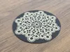 With Pad, 120mm diameter, 0.2mm layer