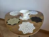 Bare Lace - Large 230mm diameter