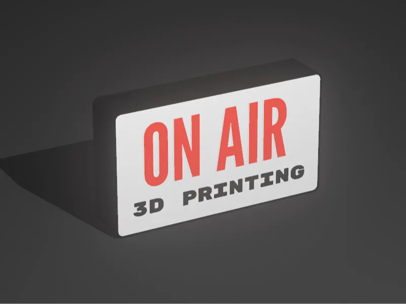 ON AIR