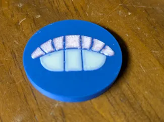 Sushi Coin