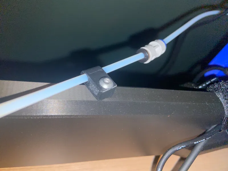 PTFE-Clip