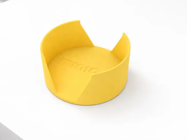 Support pour dessous de verre Minions