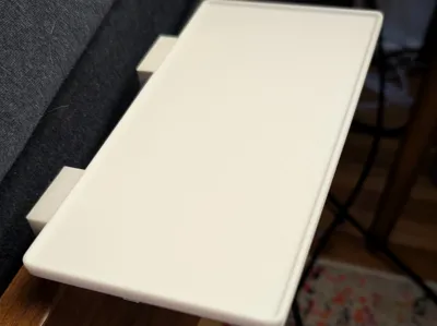 Bedside Accessory System - phone stand