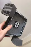 Top Cover