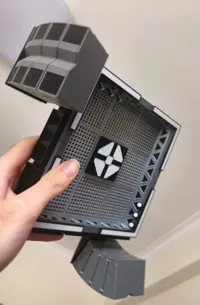 上盖