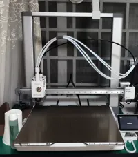 大型号打印机优化版