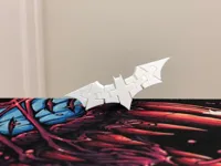 Batarang articulé Batman — photo 2