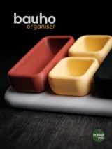 Органайзер за бюро bauho