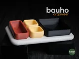 Органайзер за бюро bauho