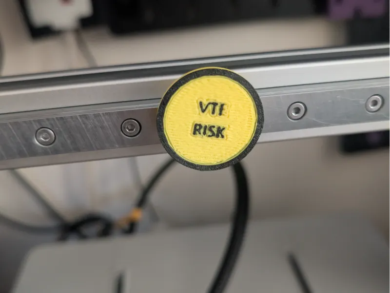 Hospital VTE Risk Magnet