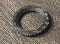 0.08mm layer, 2 walls, 15% infill