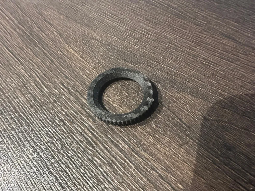 Bague d'objectif DJI Googles - Modèle d'Impression 3D Gratuit - MakerWorld