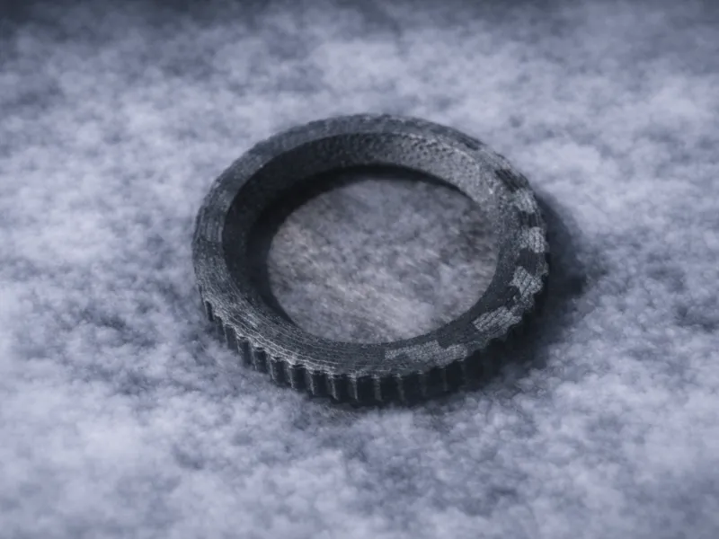 DJI Googles Lens Ring