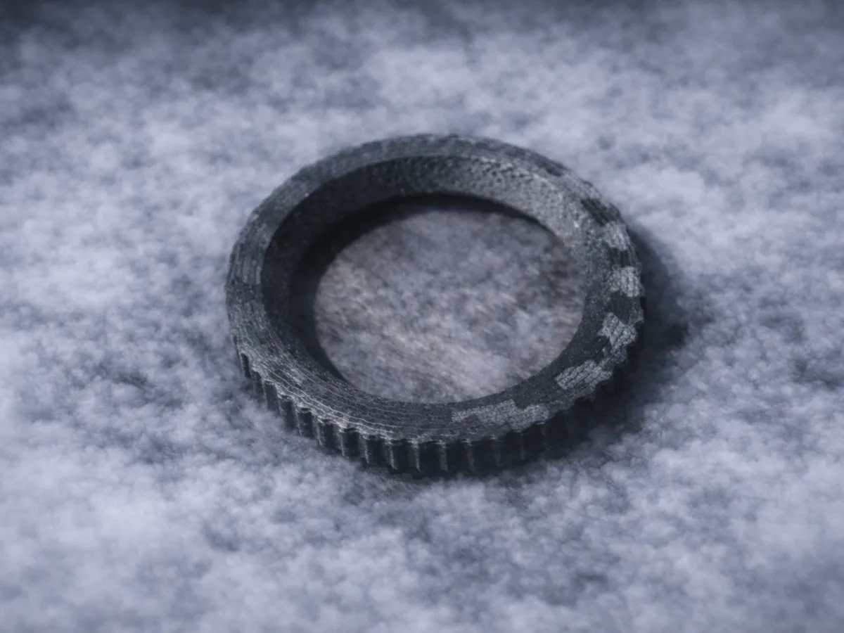 Bague d'objectif DJI Googles - Modèle d'Impression 3D Gratuit - MakerWorld