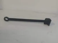 0.2mm 层高, 3 层墙, 15% 填充