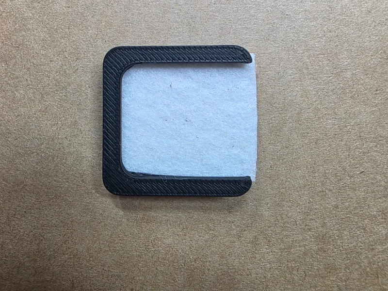 Duft-Pad Halter