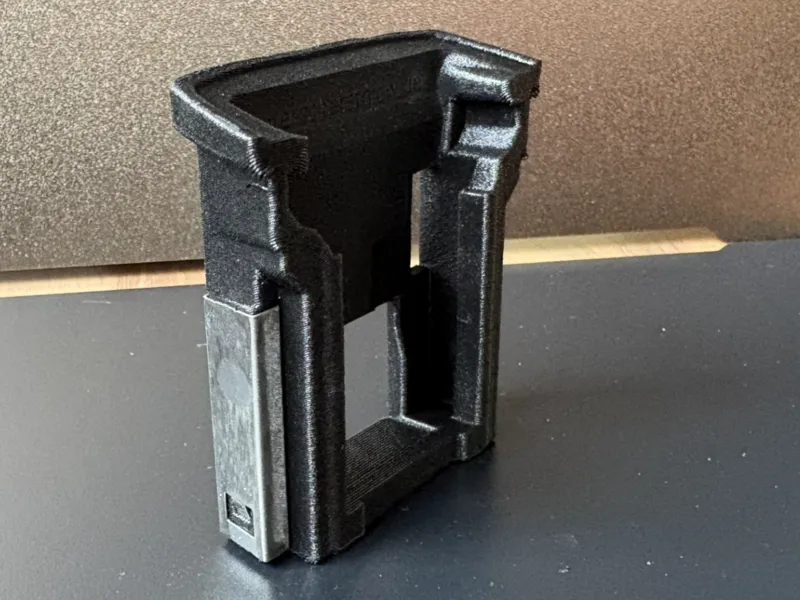 Isolation Mount – kompatibel mit ONEFHIWF1