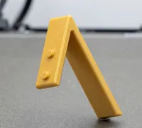 0.2mm layer, 3 walls, 20% infill