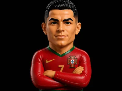 Portuguese Legend Package Clip