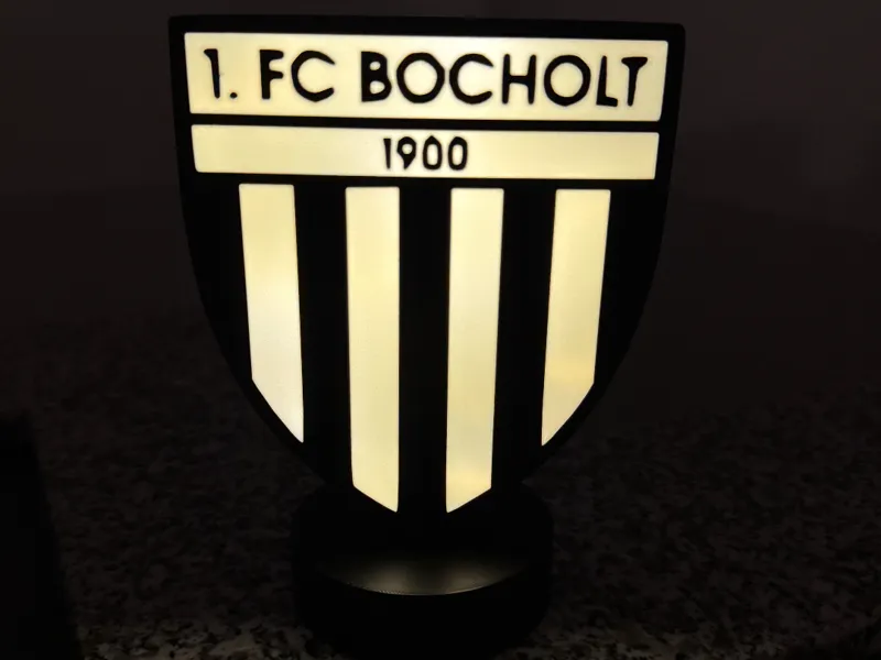 Lightbox 1.FC Bocholt
