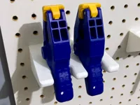 Support pour serre-joints Irwin Quick-Grip 1 pouce — photo 1