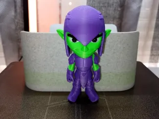 Duende Verde
