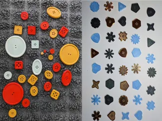 Button Generator