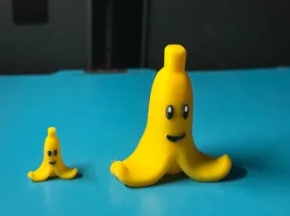 MK Banana