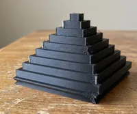 A1 Mini - 0.2mm layer, 2 walls, 15% infill