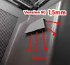 Ver. B) 1.5mm Downwards + Doorside Airflow, PETG