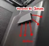 Ver. B) 3mm Downwards + Doorside Airflow, PETG