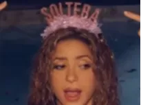 SOLTERA SAKIRA