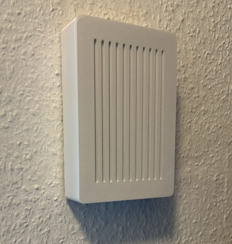 Cover for Doorbell Chime