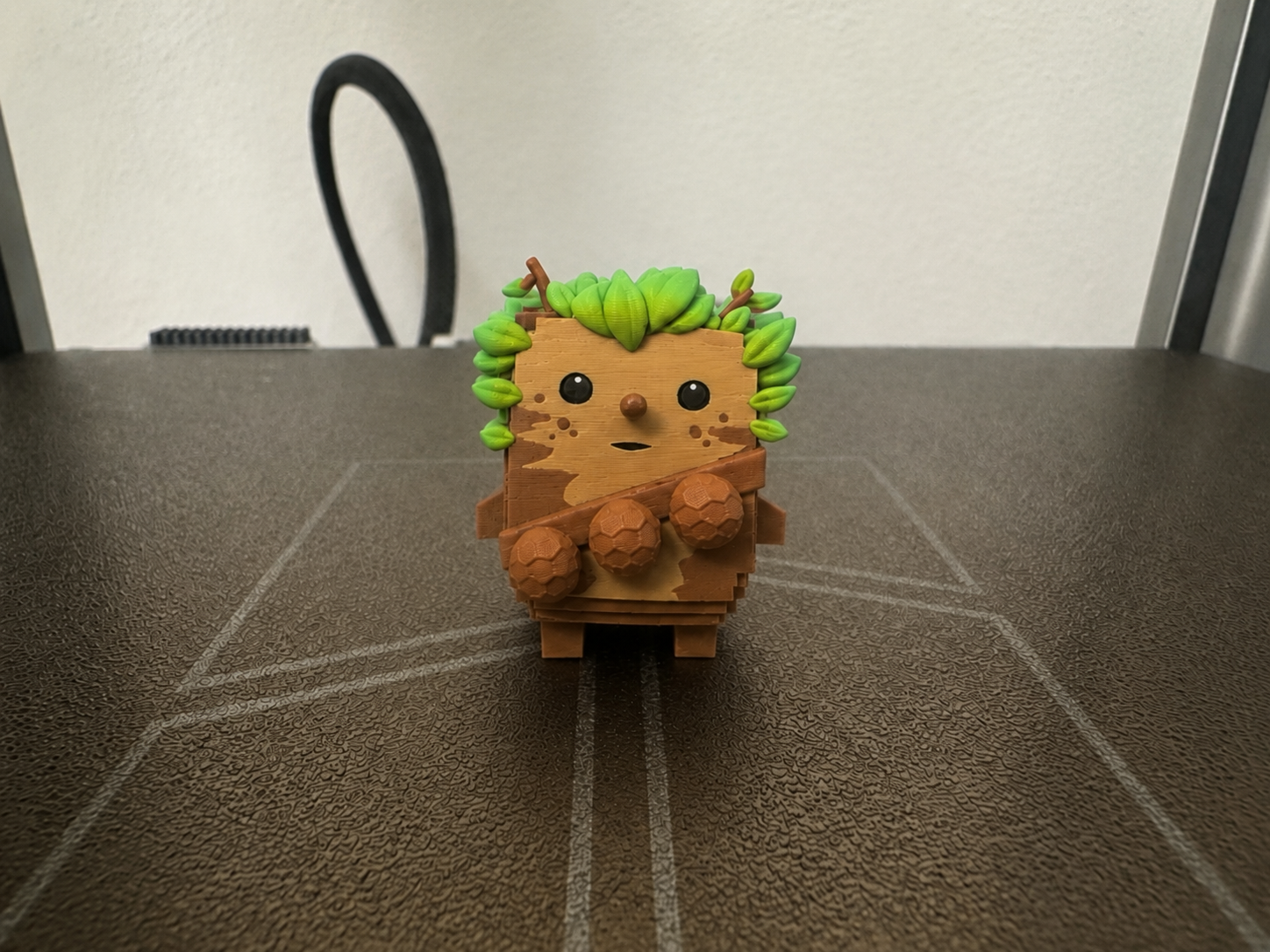 Fortnite Bush Sprite - 1