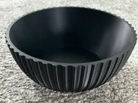 0.2mm layer, 3 walls, 10% infill