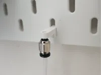 0.2mm layer, 6 walls, 25% infill