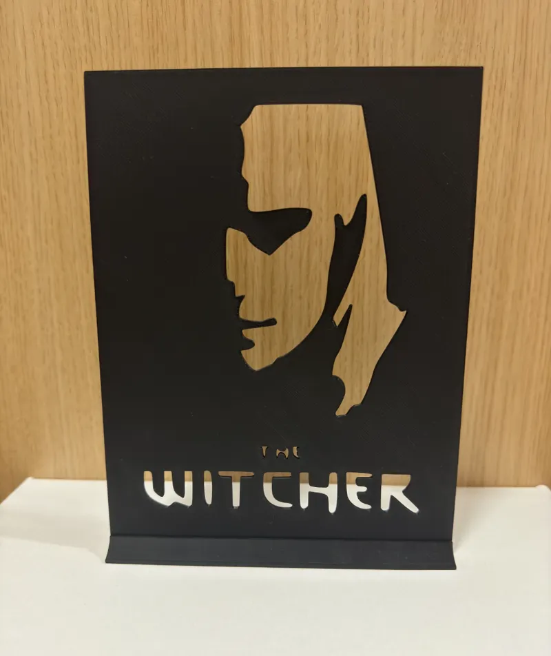The Witcher