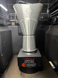 OLYMPIACOS 2013