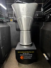 MACCABI 2014
