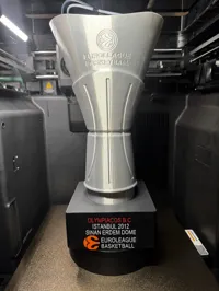 OLYMPIACOS 2012