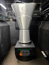PANATHINAIKOS 2011