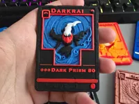 0.08mm layer, 2 walls, 15% infill