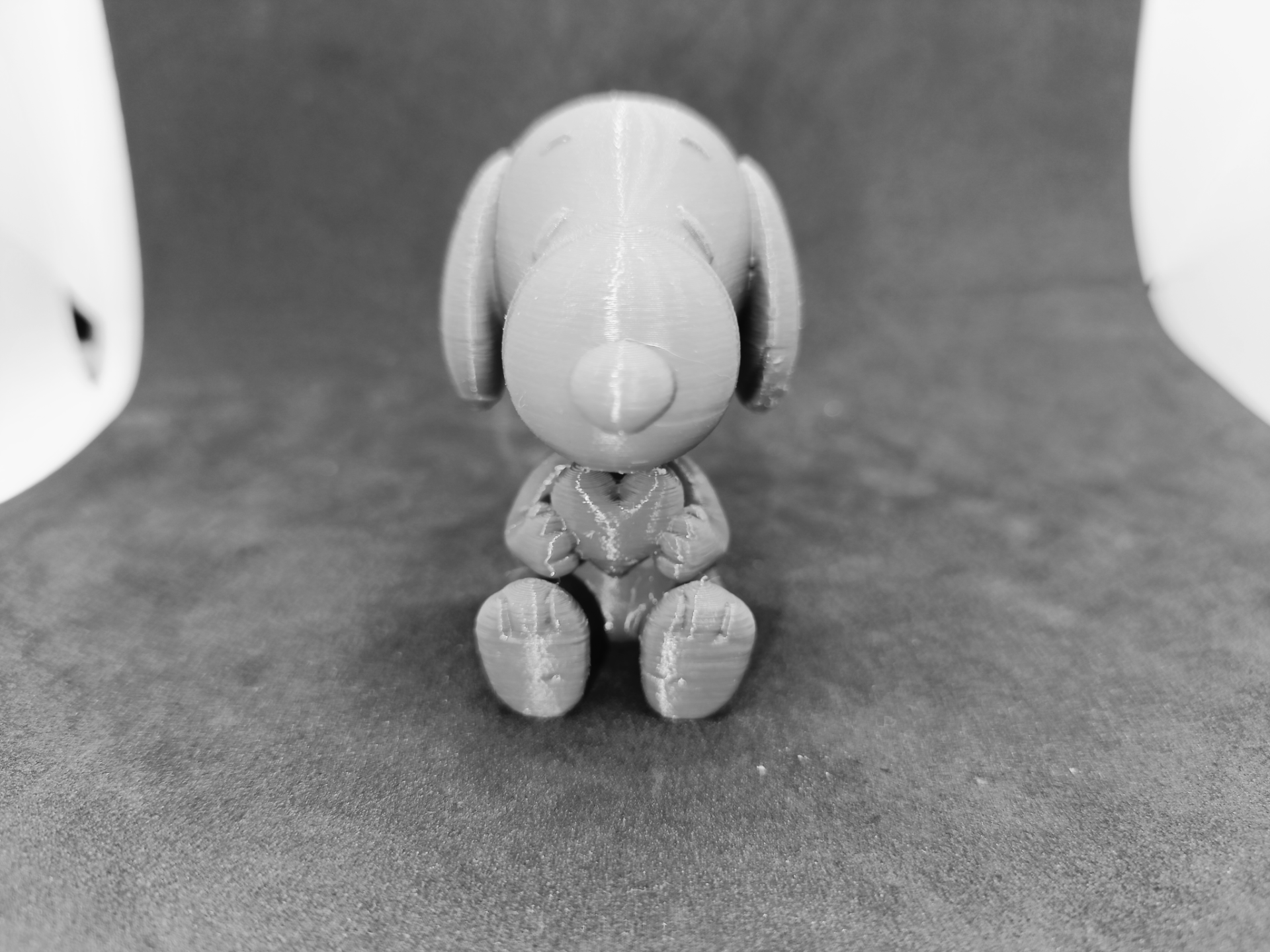 Peanuts Snoopy Valentine's Day Inspired for Couple