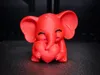 0.2mm layer, 3 walls, 15% infill