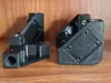 20 tube three-way base 180 platform 0.24mm layer height, 4 walls, 15% infill
