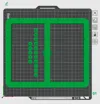 0.16mm layer, 2 walls, 15% infill